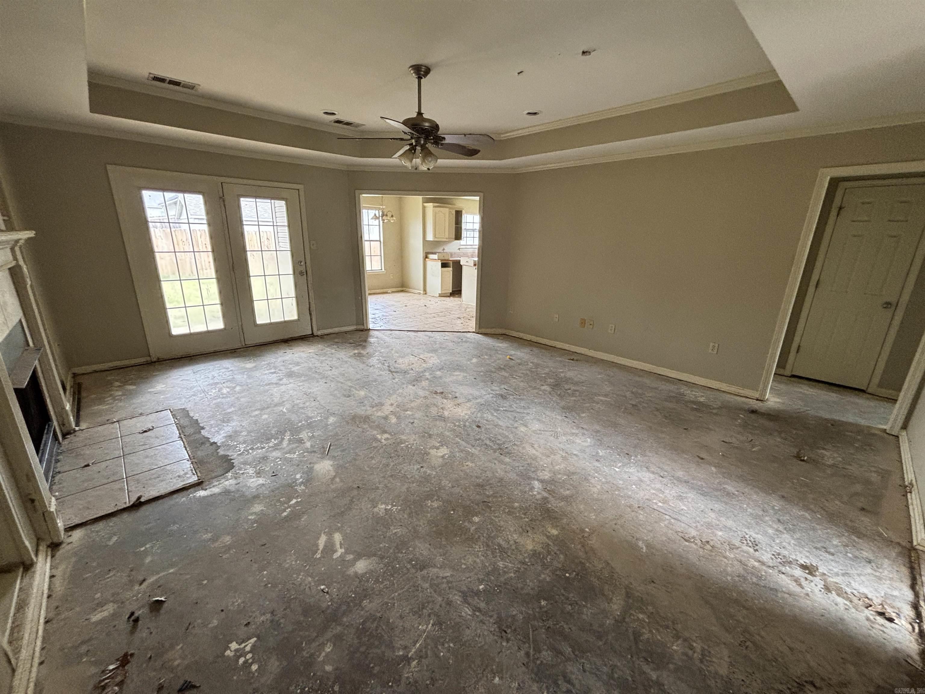 Eagle Point - Residential
