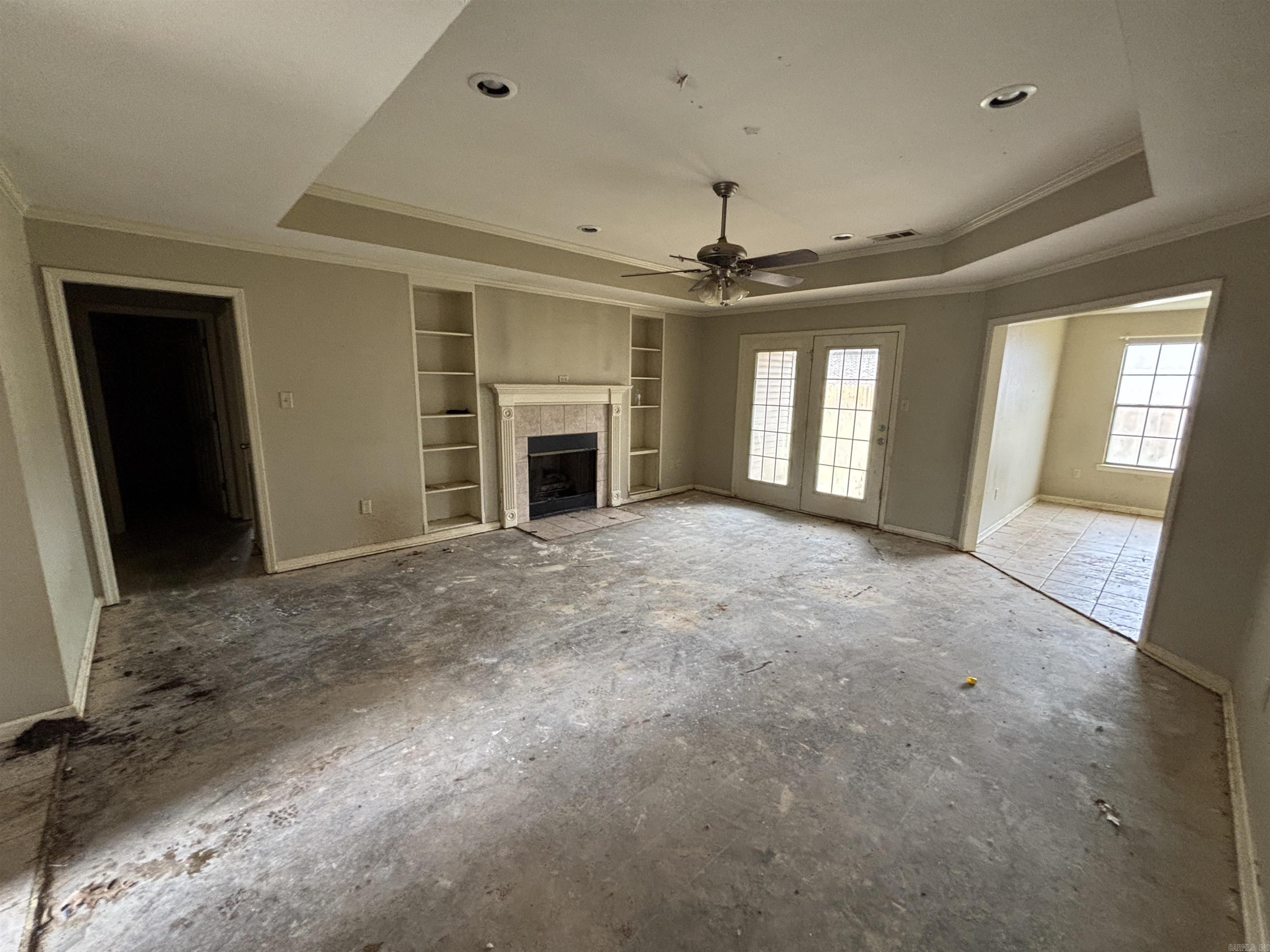 Eagle Point - Residential
