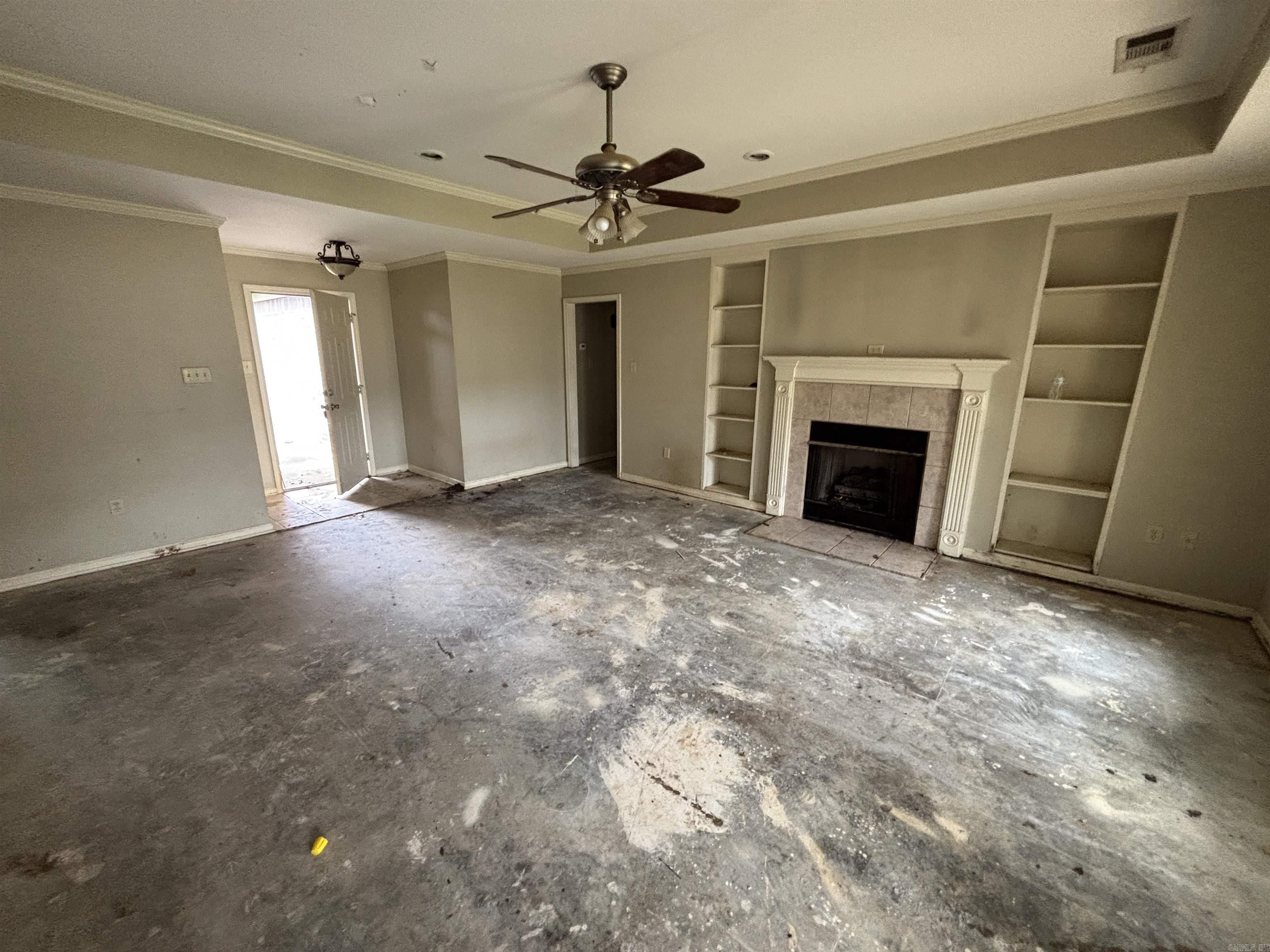 Eagle Point - Residential
