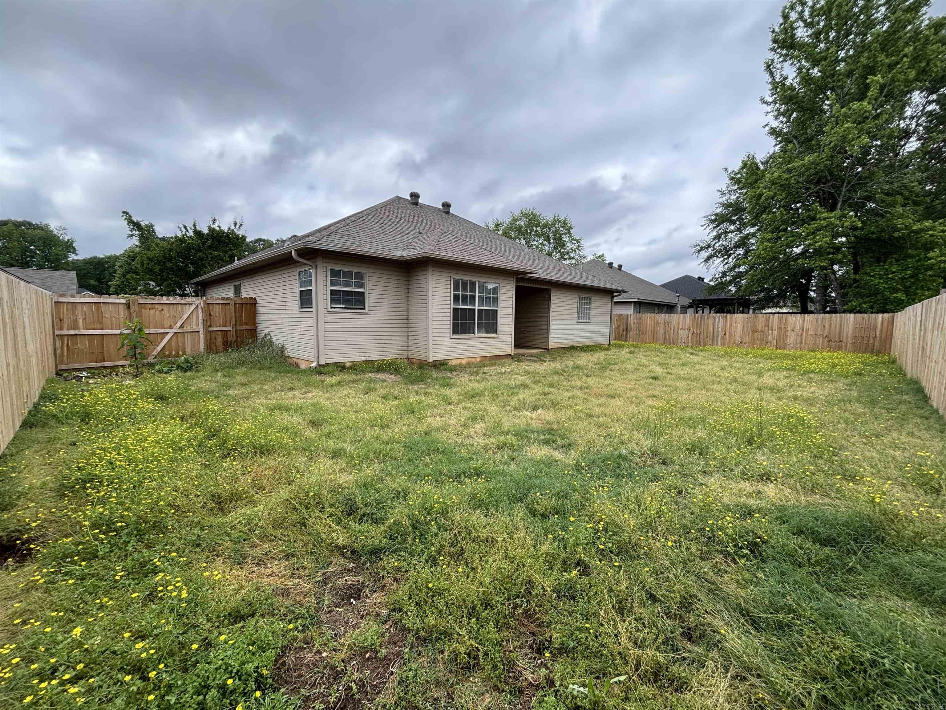 Eagle Point - Residential