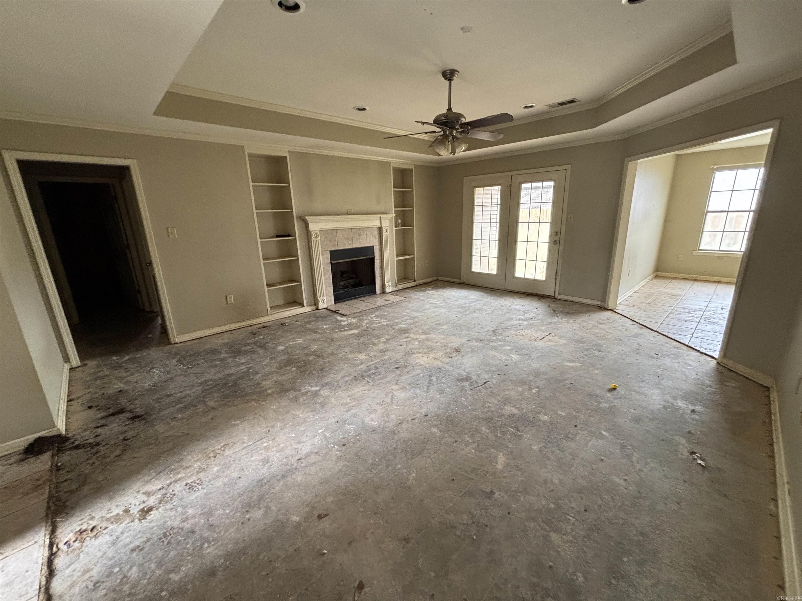 Eagle Point - Residential