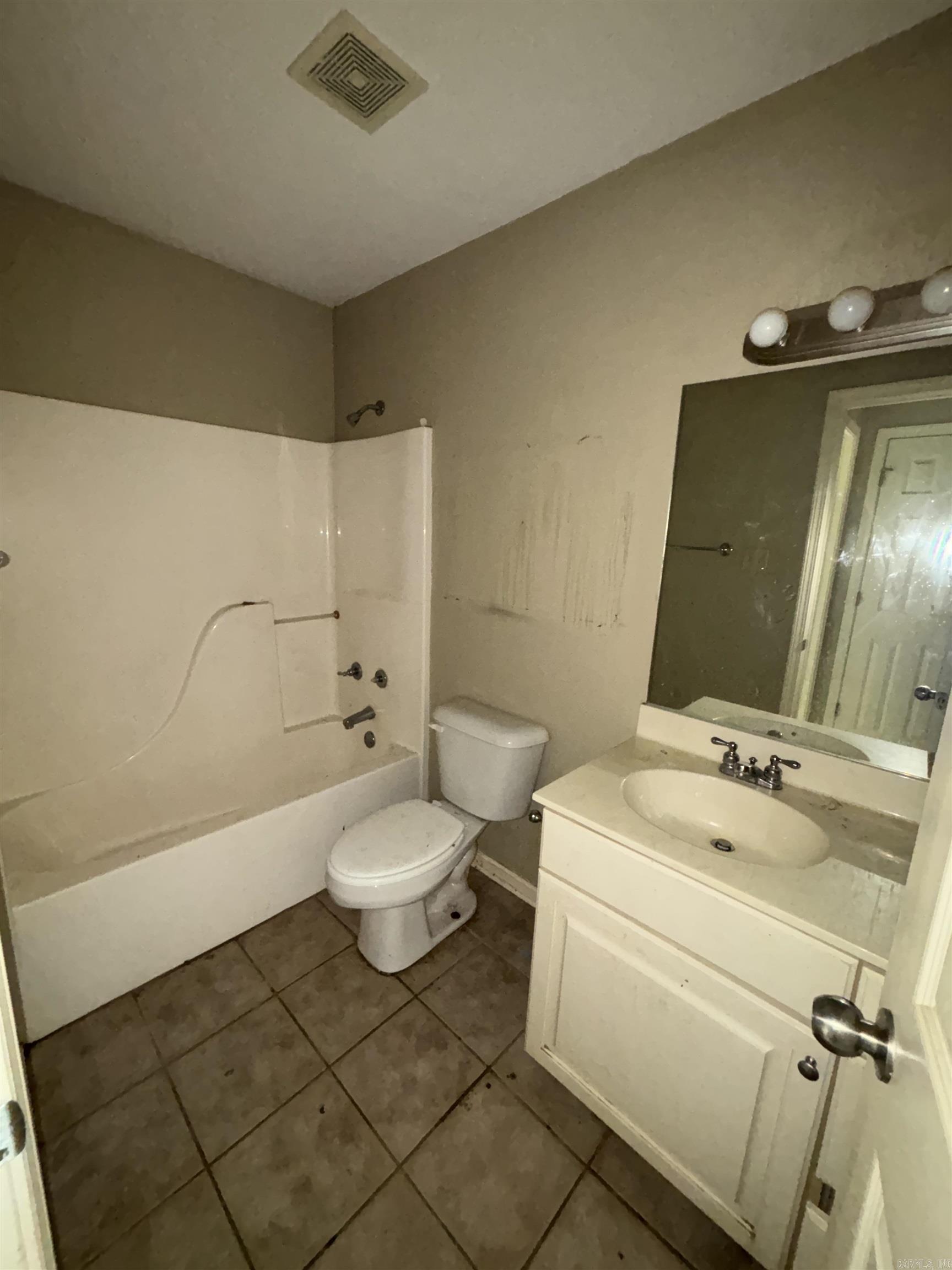 Eagle Point - Residential