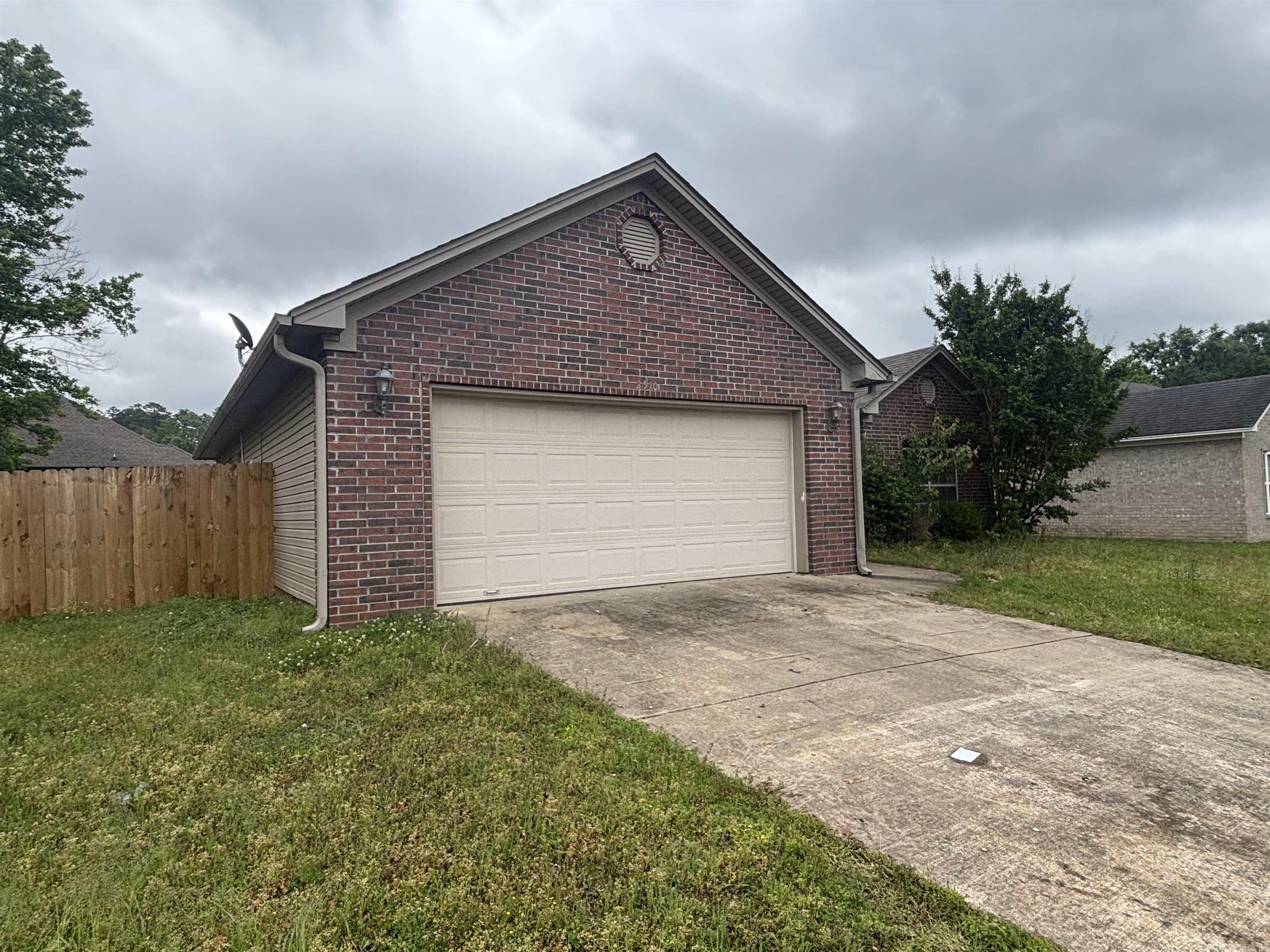 Eagle Point - Residential