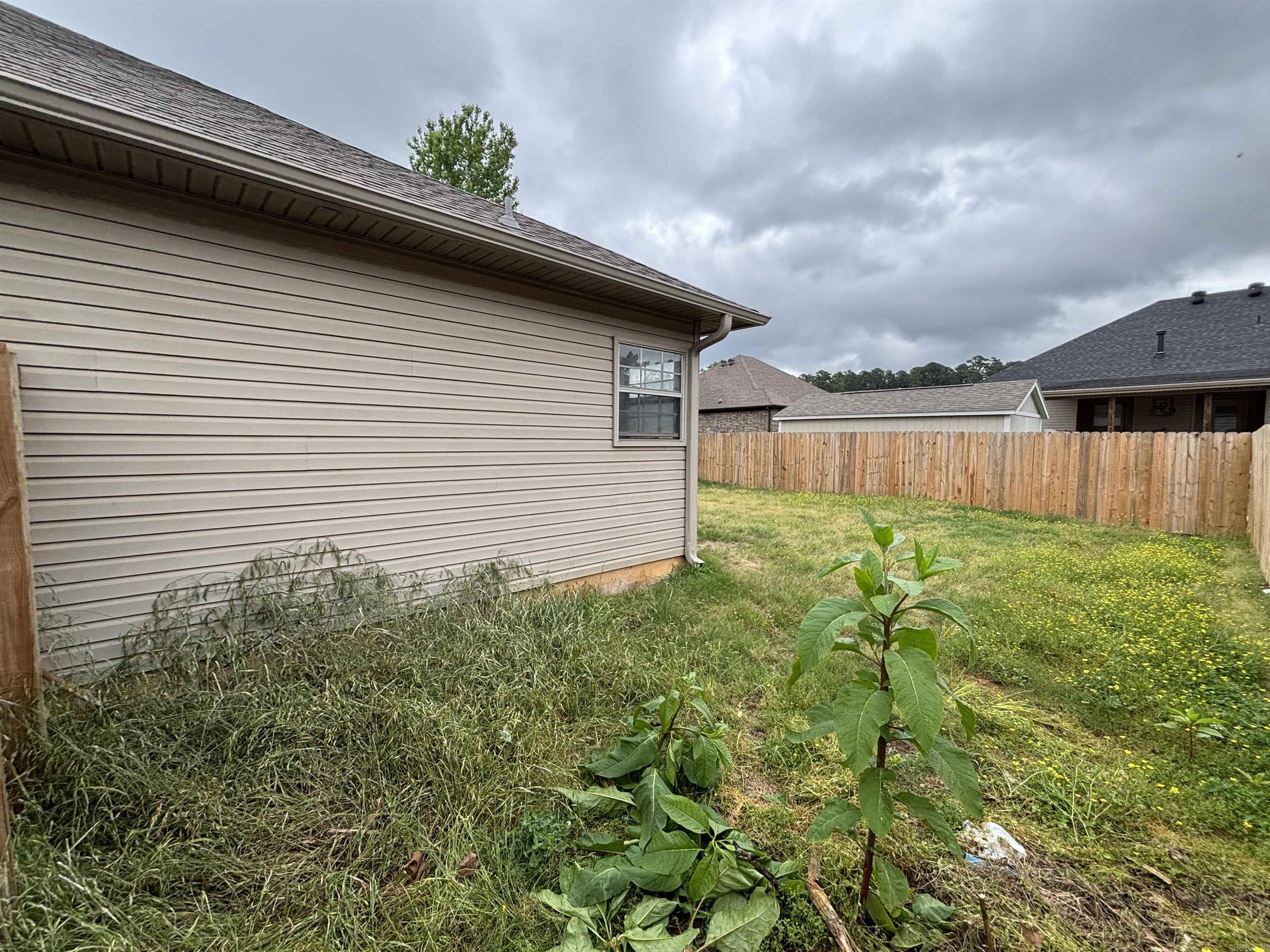 Eagle Point - Residential
