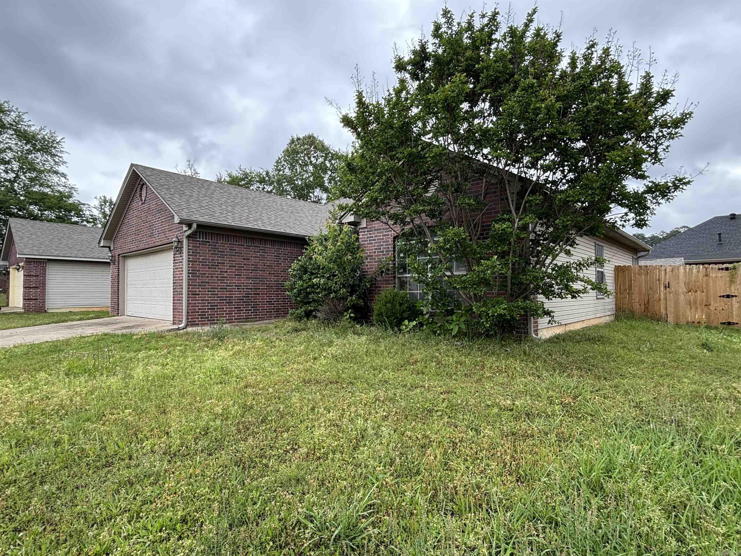 Eagle Point - Residential