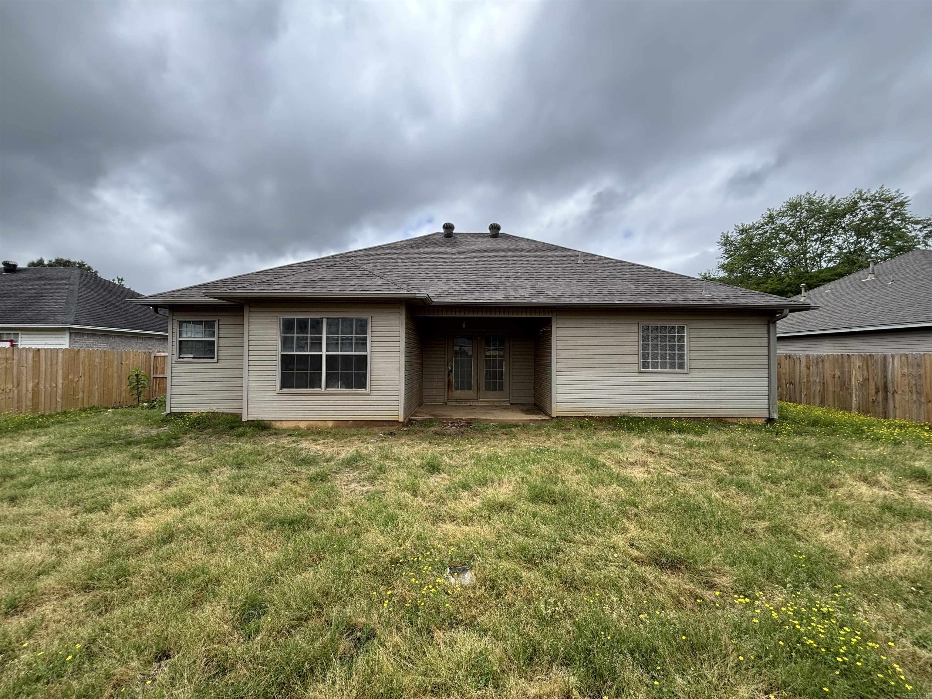 Eagle Point - Residential
