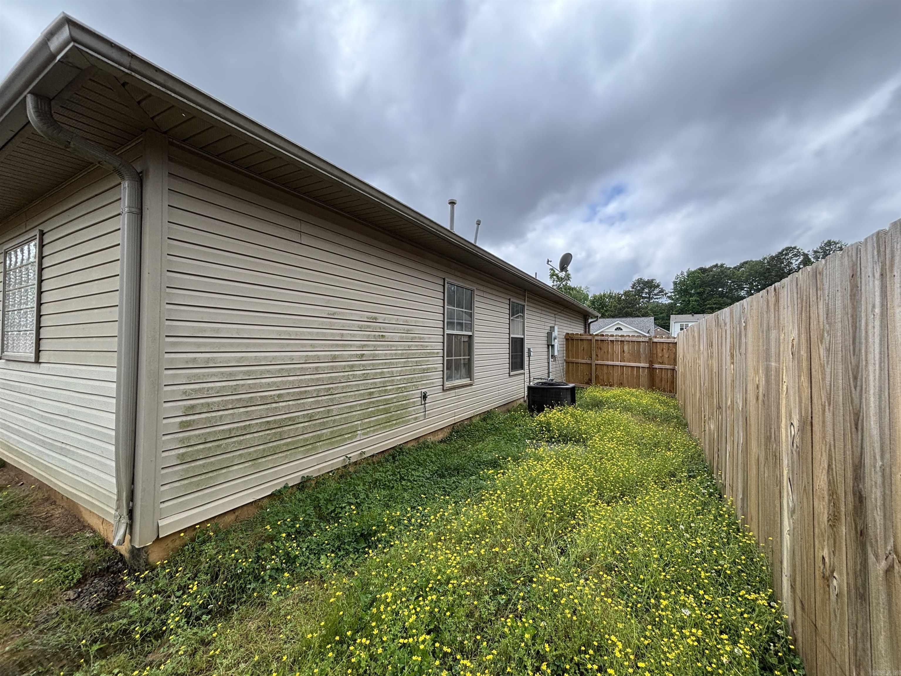 Eagle Point - Residential