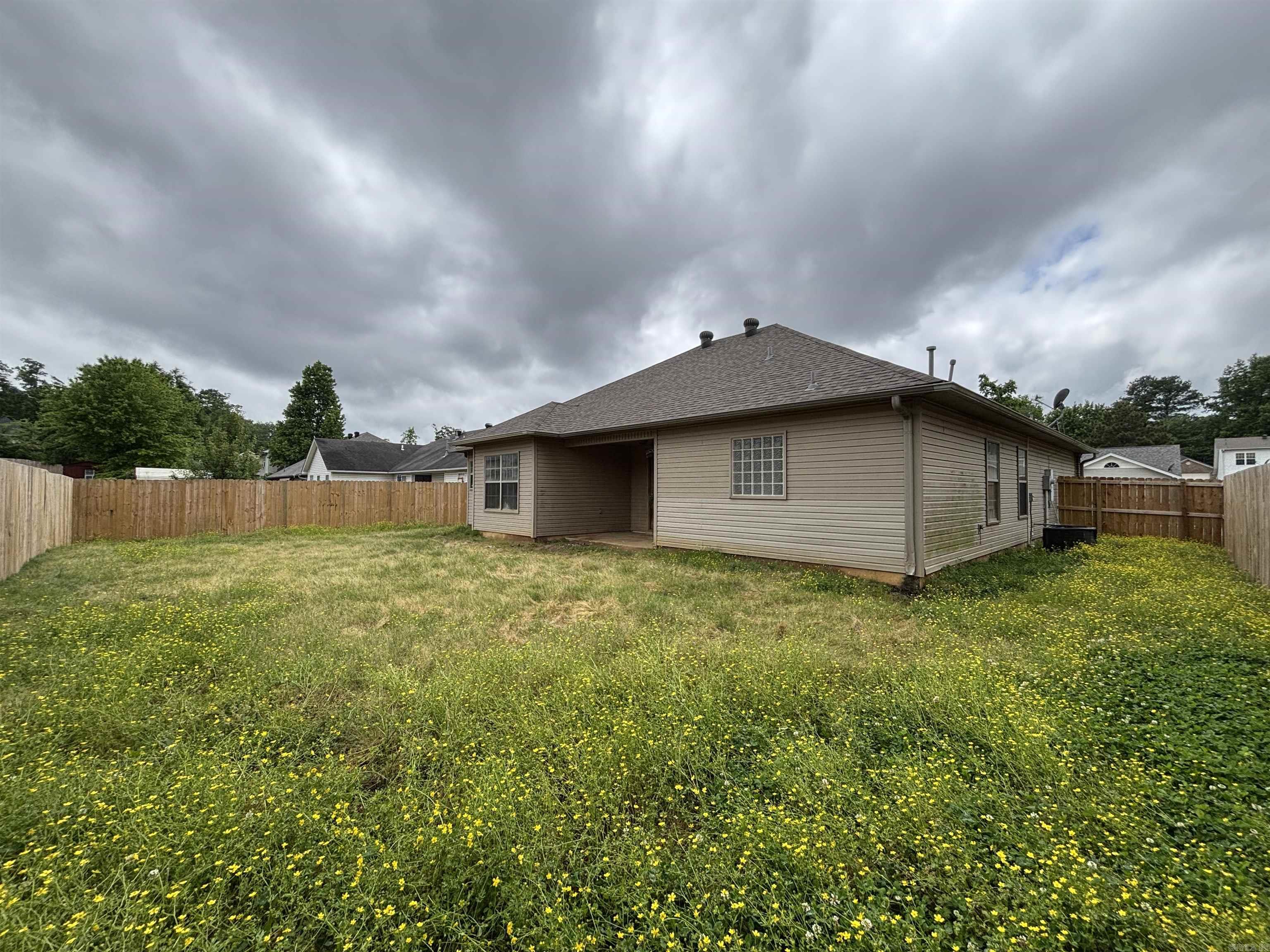 Eagle Point - Residential