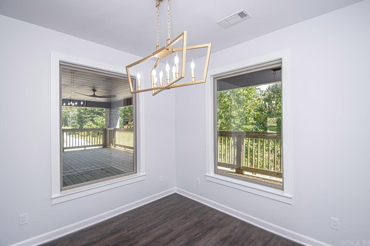 Mill Creek Estates Phase 3 - Residential