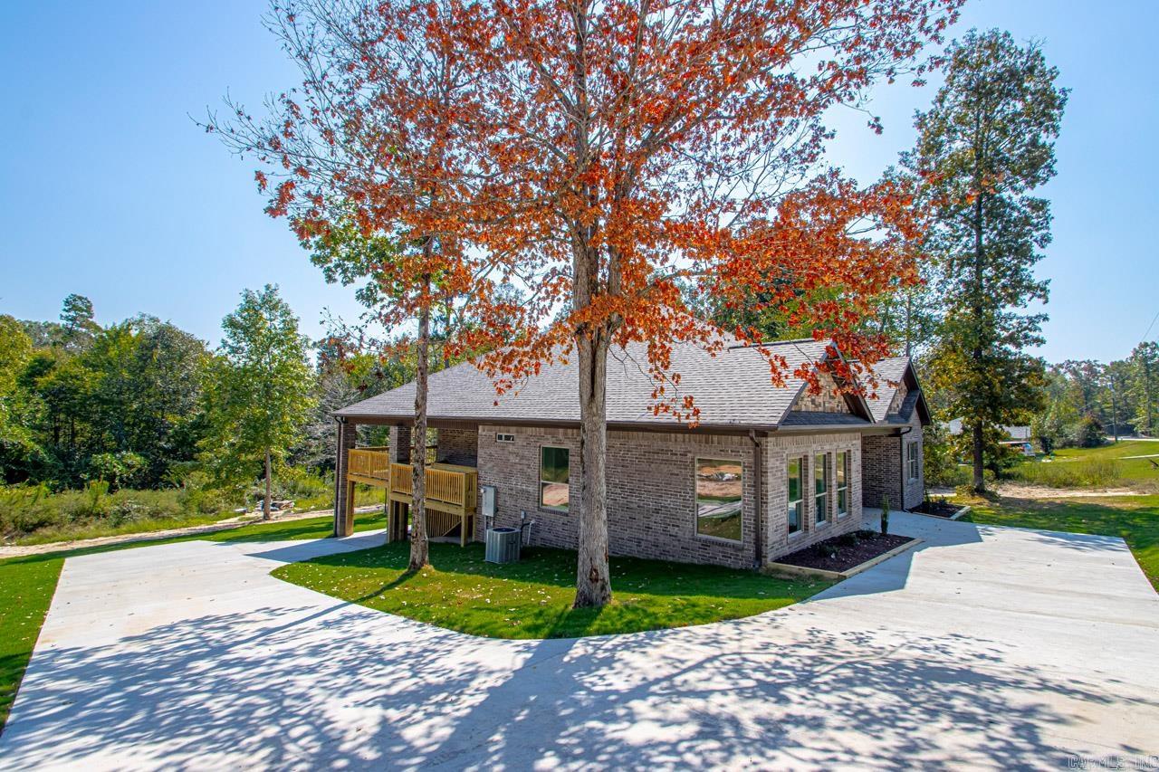 Mill Creek Estates Phase 3 - Residential