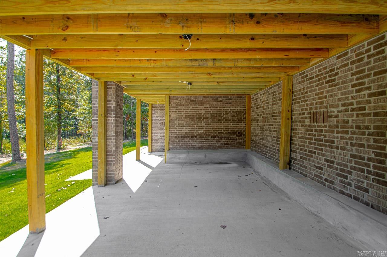 Mill Creek Estates Phase 3 - Residential