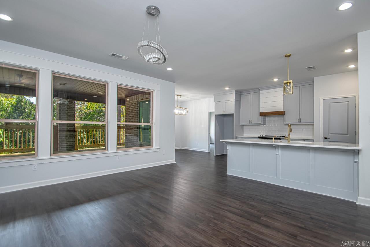 Mill Creek Estates Phase 3 - Residential