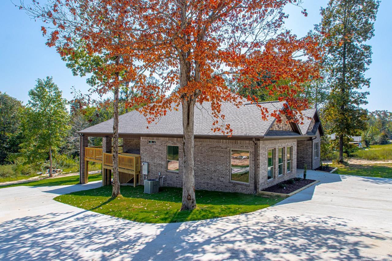 Mill Creek Estates Phase 3 - Residential