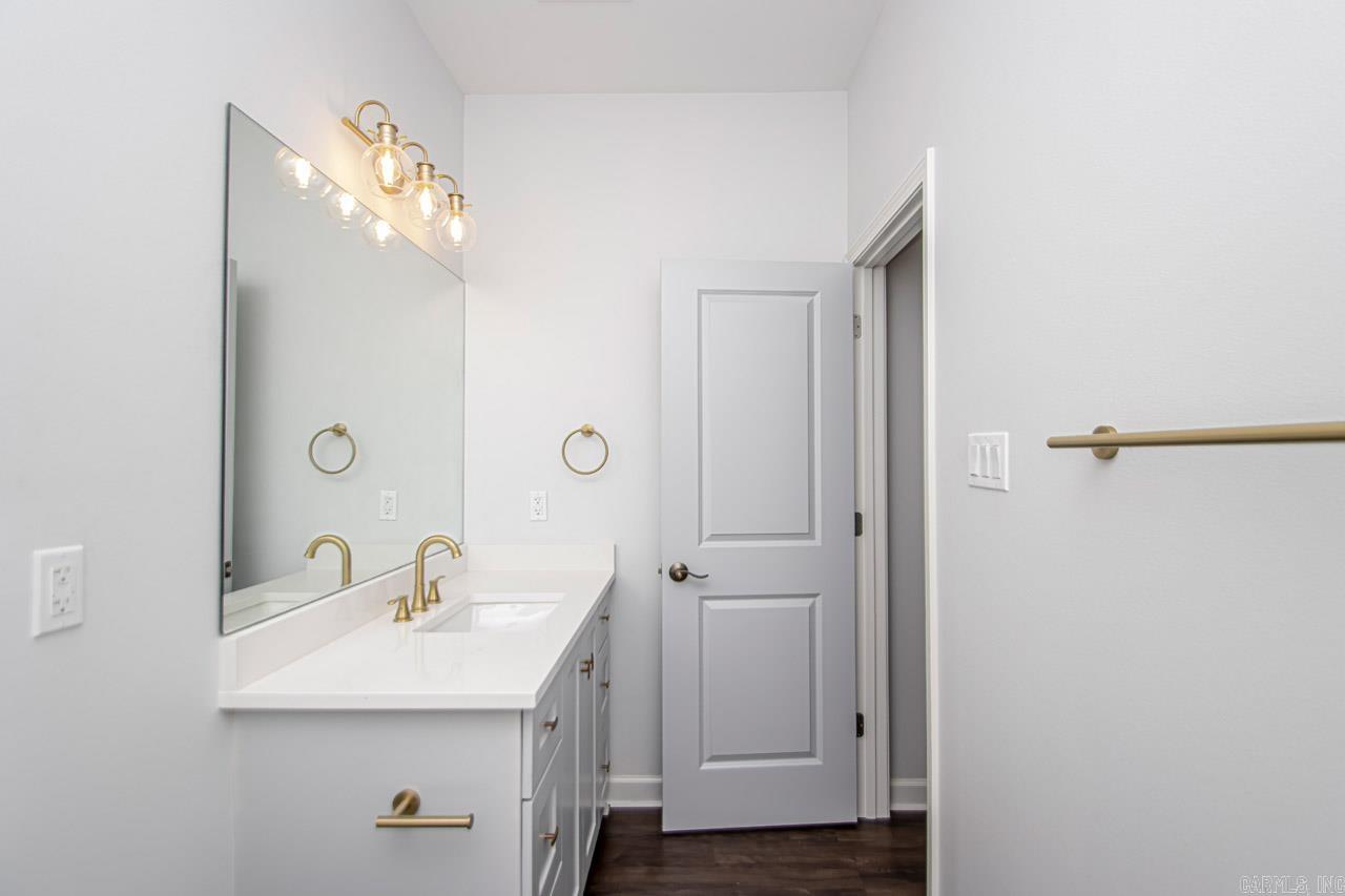 Mill Creek Estates Phase 3 - Residential