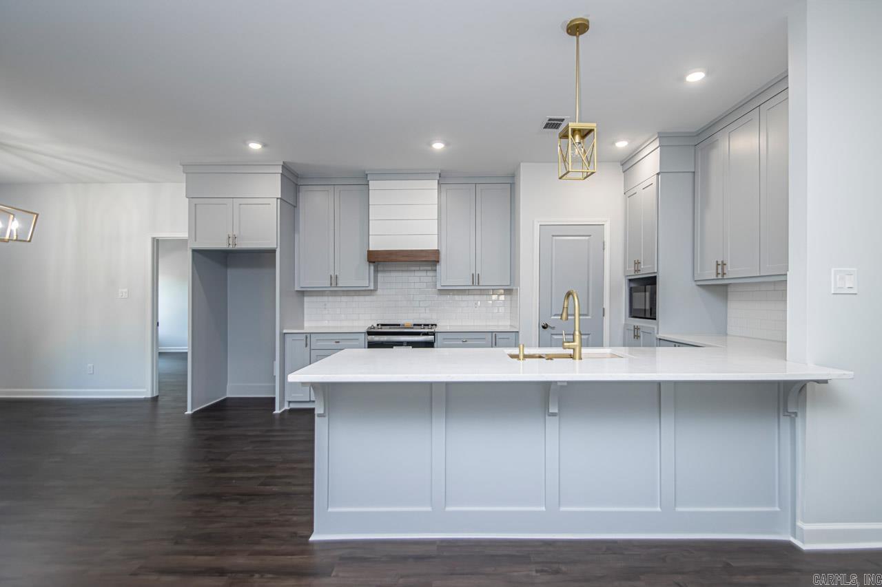 Mill Creek Estates Phase 3 - Residential