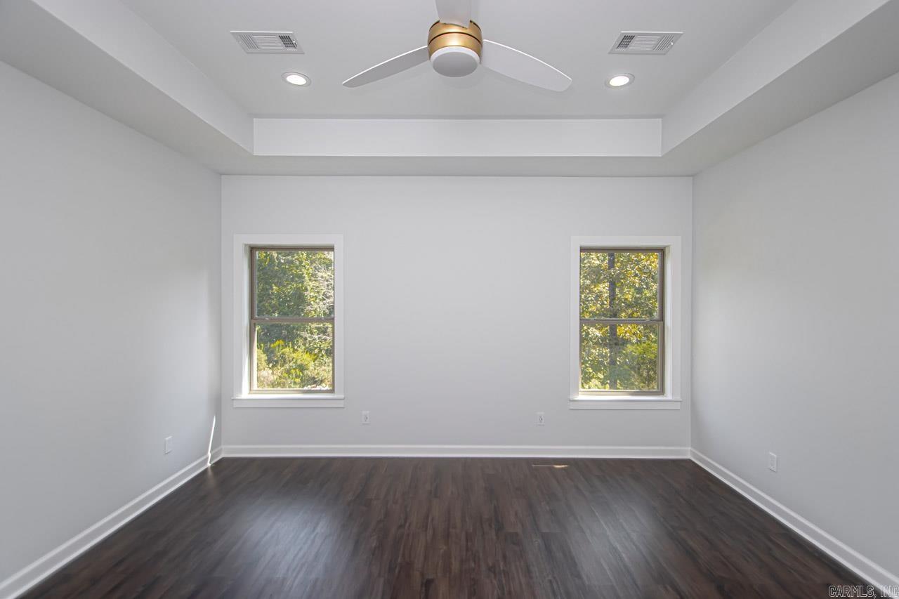 Mill Creek Estates Phase 3 - Residential