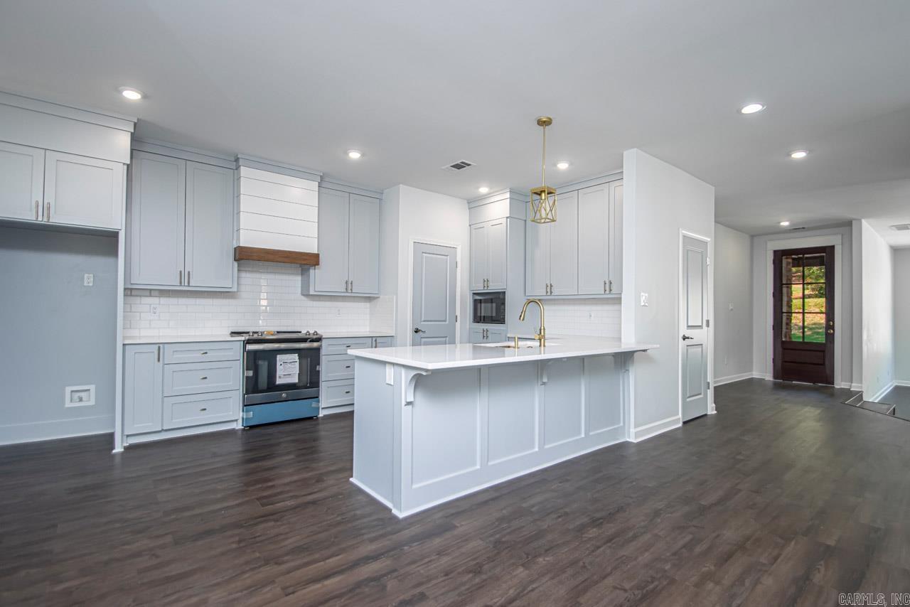 Mill Creek Estates Phase 3 - Residential