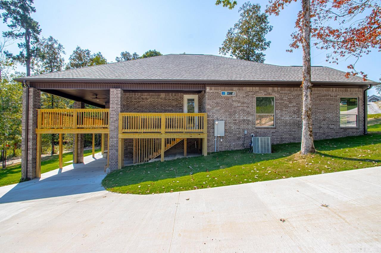 Mill Creek Estates Phase 3 - Residential