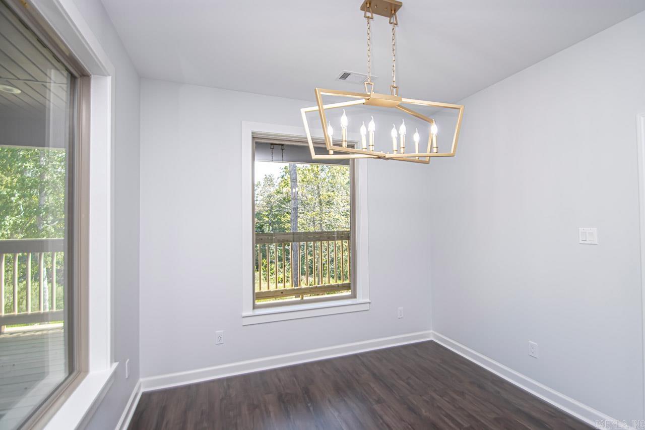 Mill Creek Estates Phase 3 - Residential