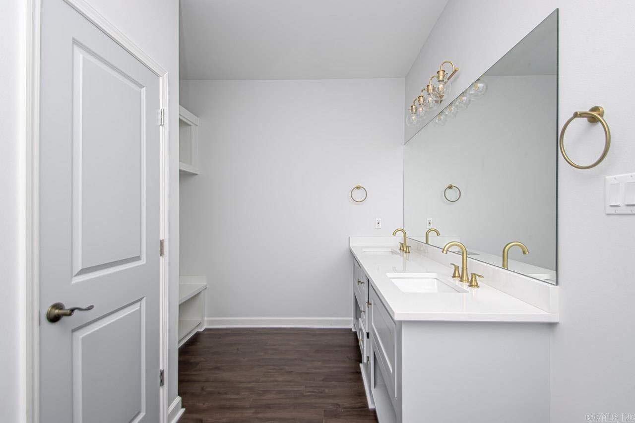 Mill Creek Estates Phase 3 - Residential