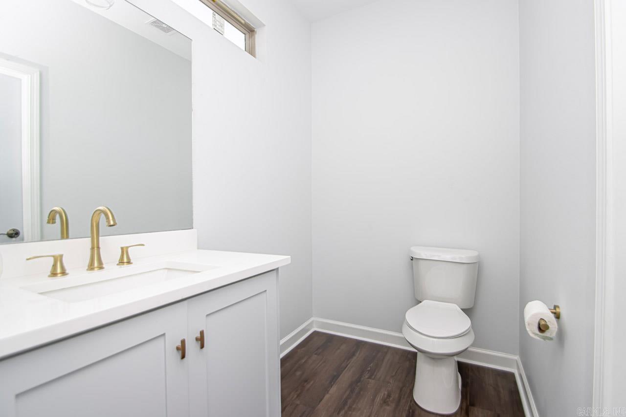 Mill Creek Estates Phase 3 - Residential