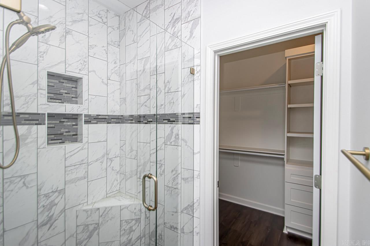 Mill Creek Estates Phase 3 - Residential