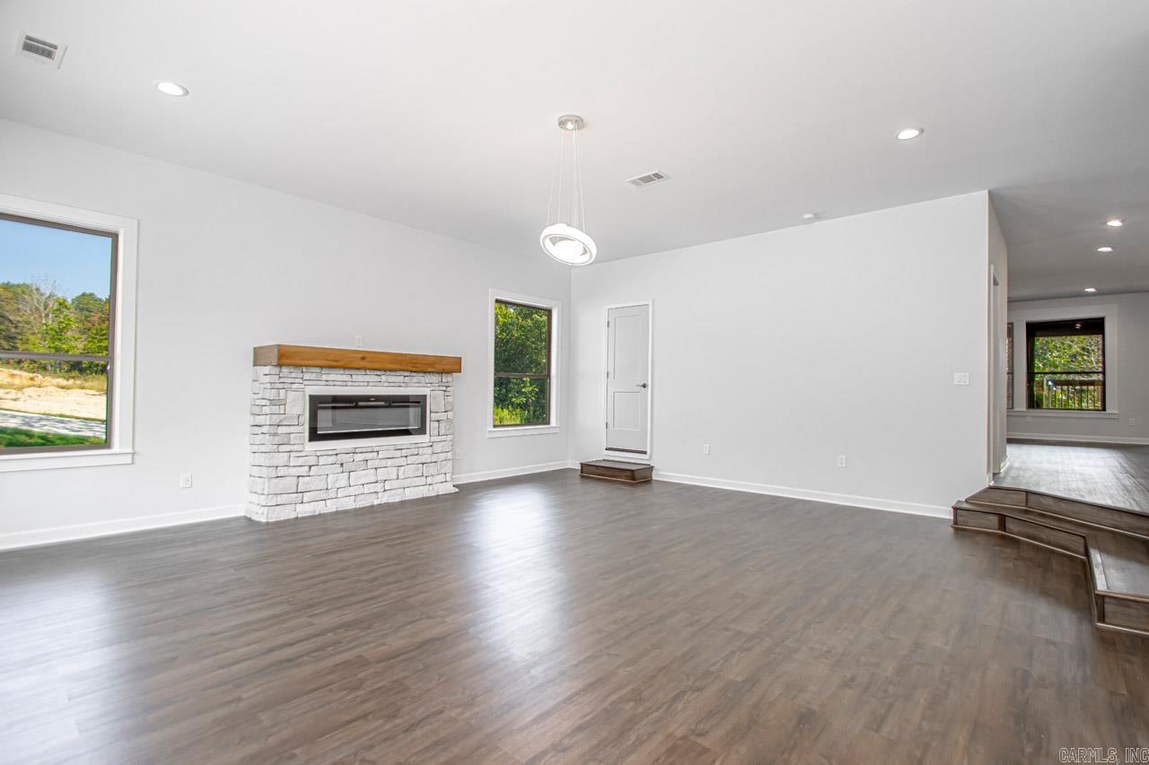 Mill Creek Estates Phase 3 - Residential