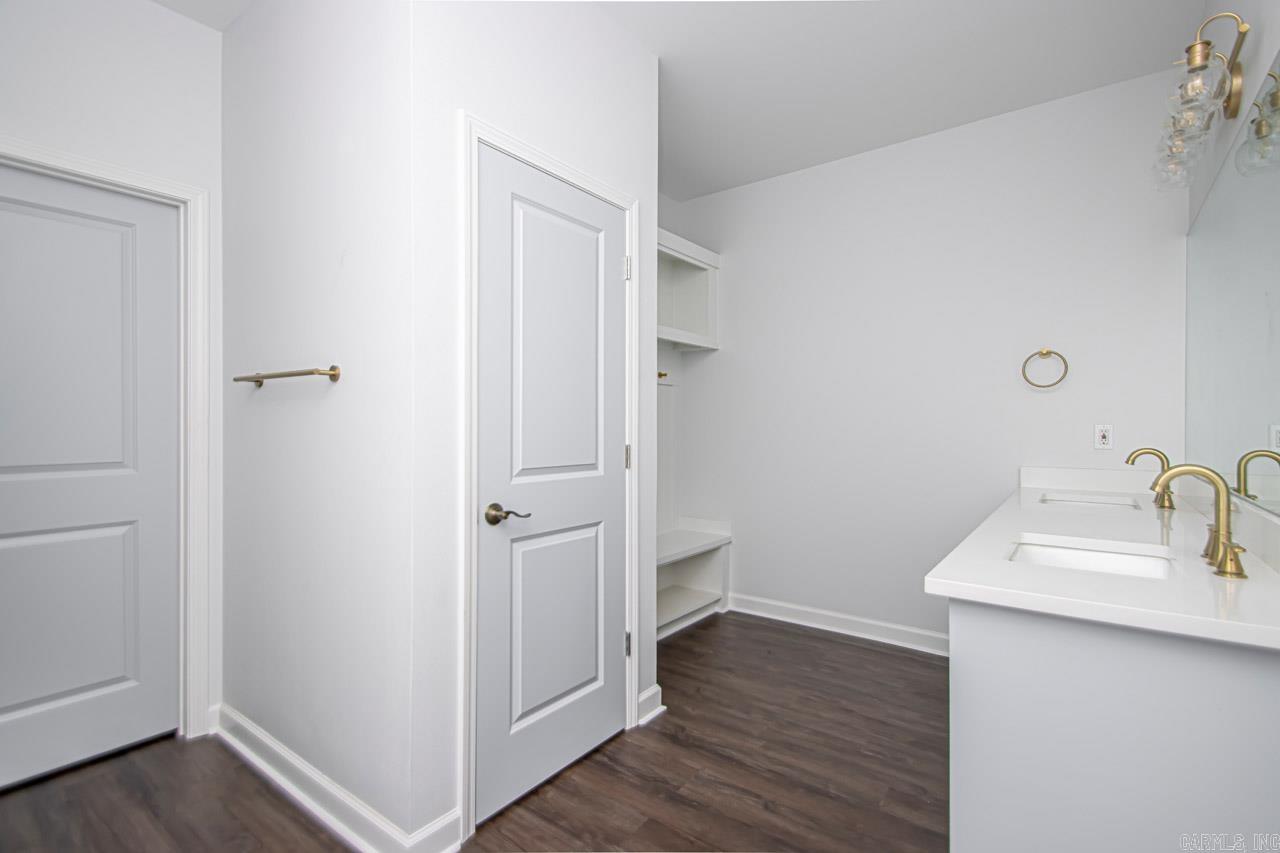 Mill Creek Estates Phase 3 - Residential