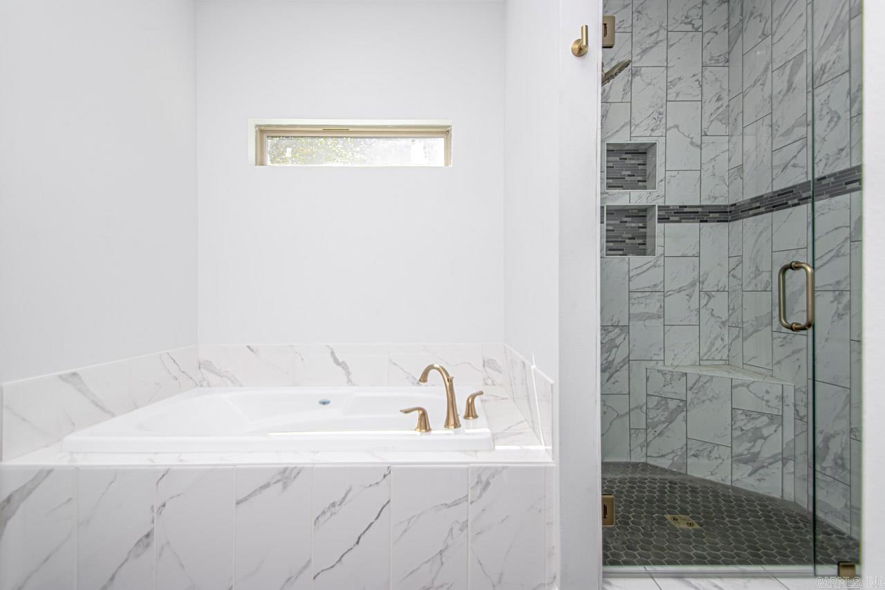 Mill Creek Estates Phase 3 - Residential