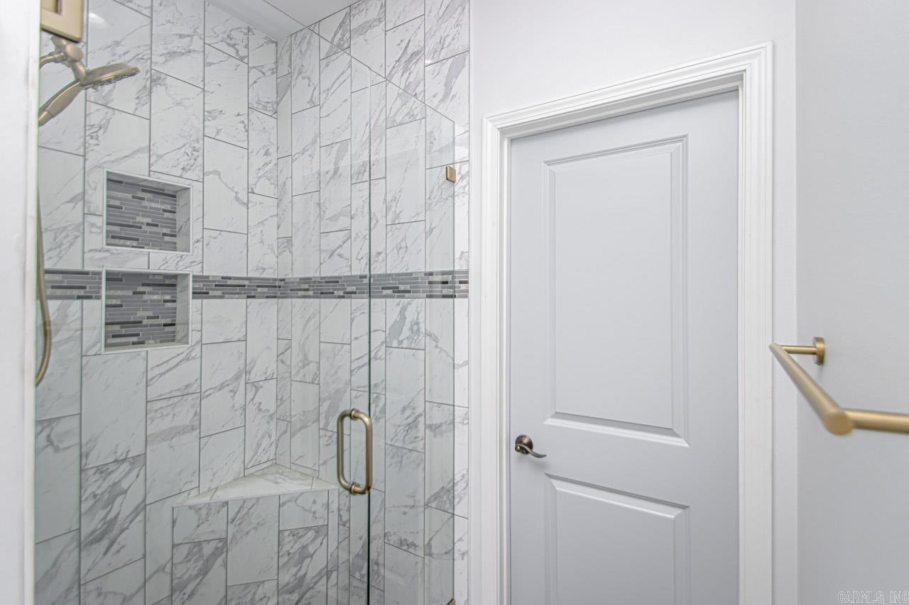 Mill Creek Estates Phase 3 - Residential