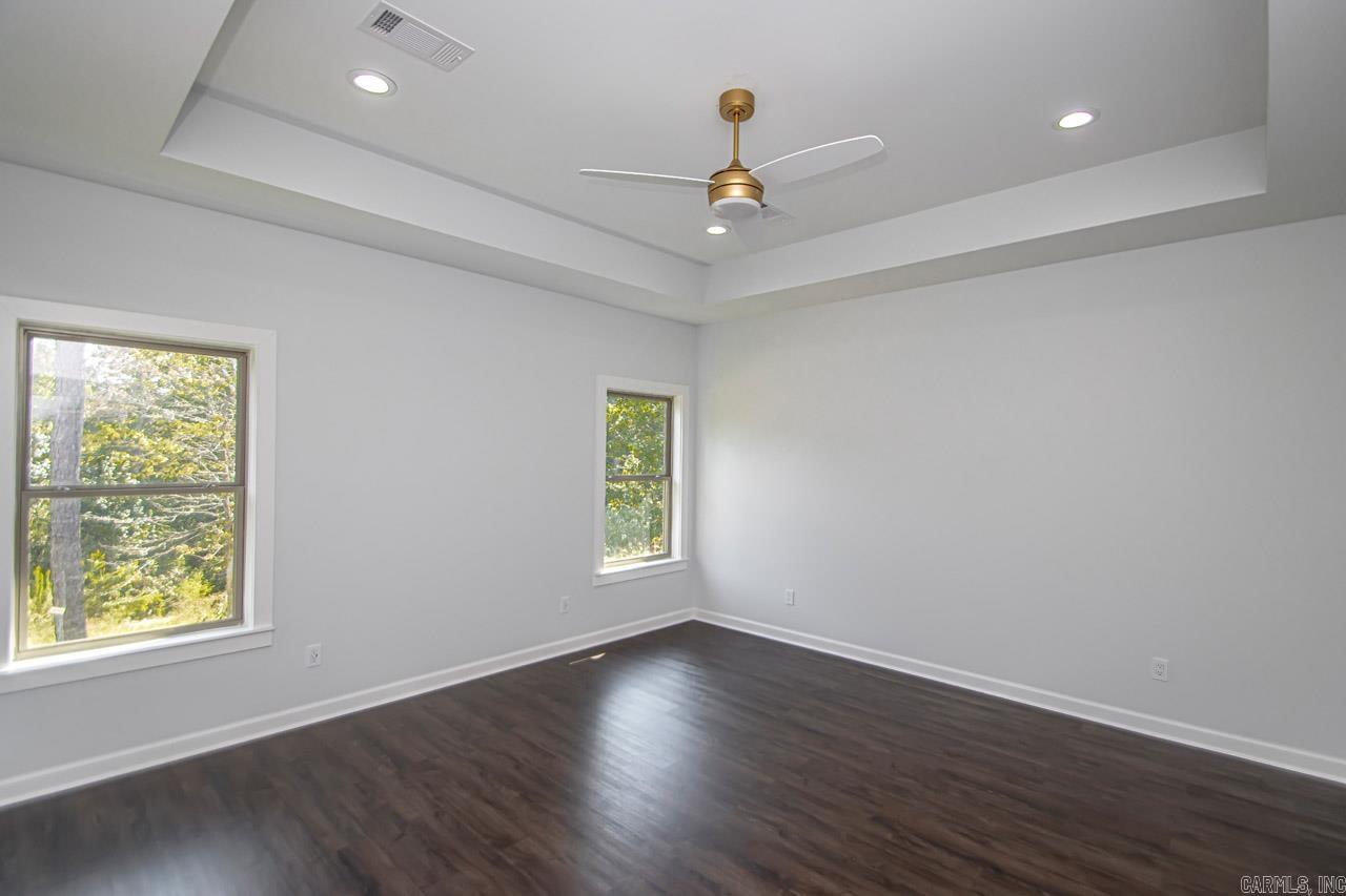 Mill Creek Estates Phase 3 - Residential