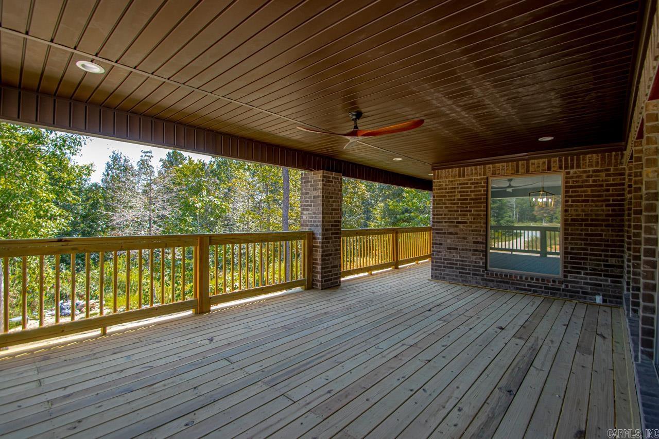 Mill Creek Estates Phase 3 - Residential