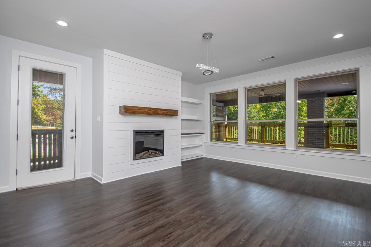 Mill Creek Estates Phase 3 - Residential