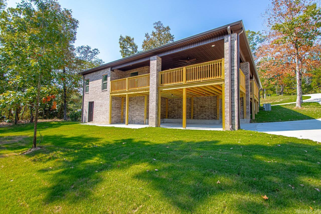 Mill Creek Estates Phase 3 - Residential