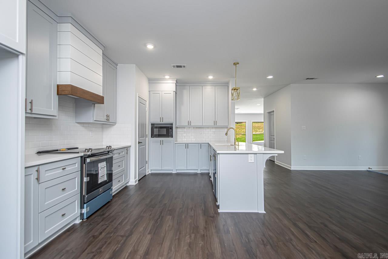 Mill Creek Estates Phase 3 - Residential