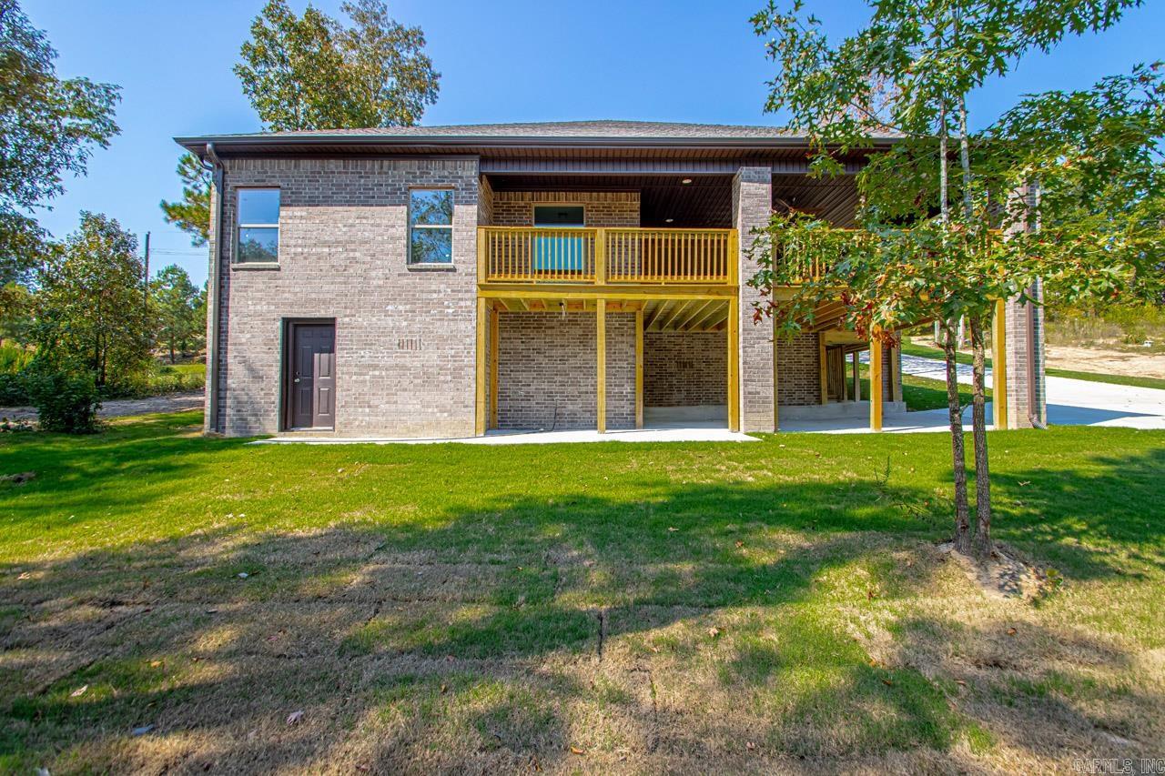 Mill Creek Estates Phase 3 - Residential