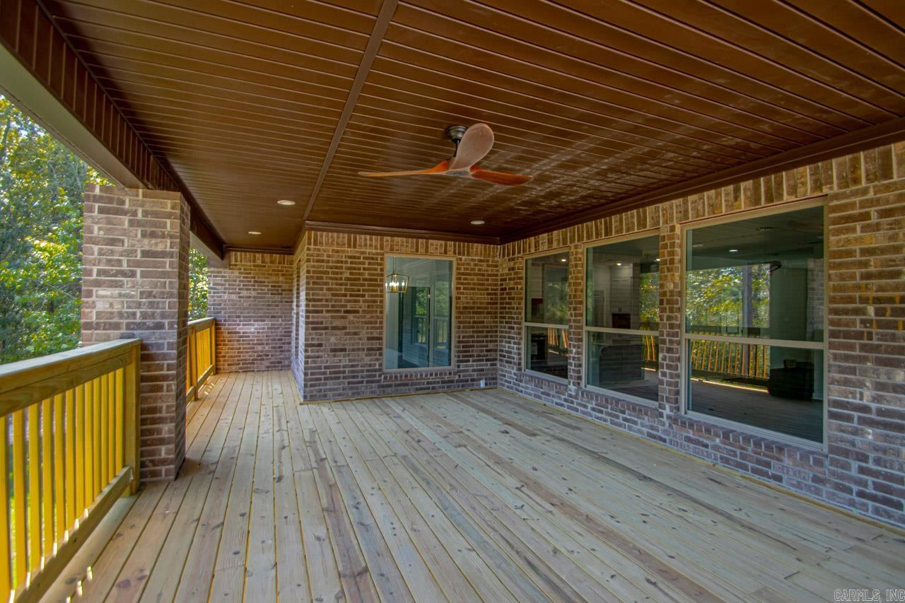 Mill Creek Estates Phase 3 - Residential