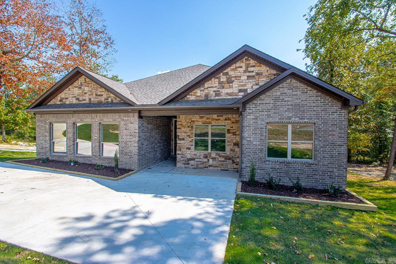 Mill Creek Estates Phase 3 - Residential