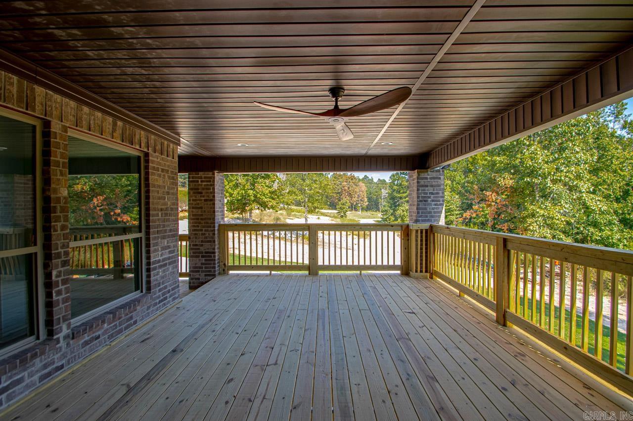 Mill Creek Estates Phase 3 - Residential