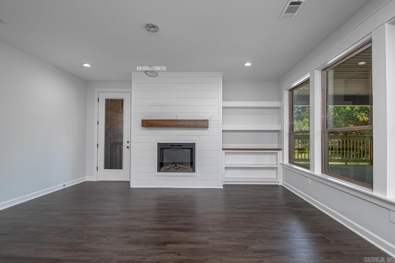 Mill Creek Estates Phase 3 - Residential