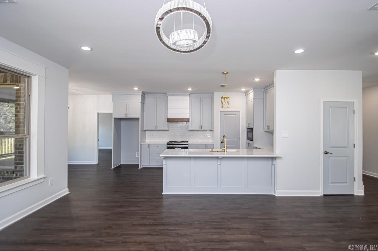 Mill Creek Estates Phase 3 - Residential