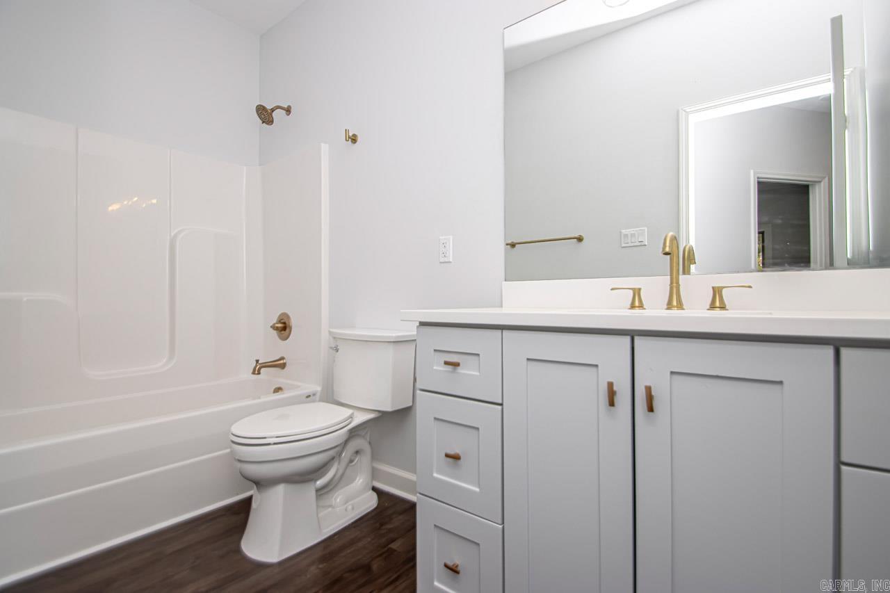 Mill Creek Estates Phase 3 - Residential