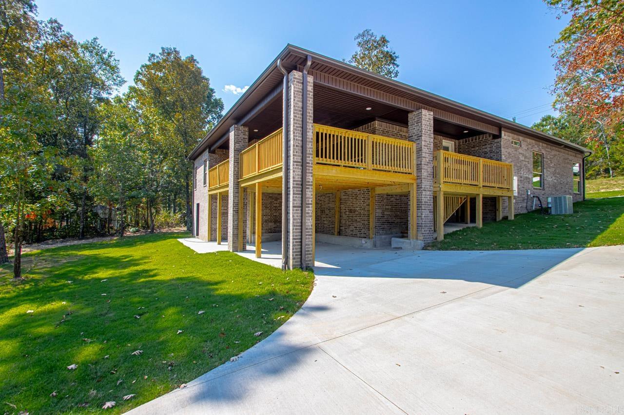 Mill Creek Estates Phase 3 - Residential