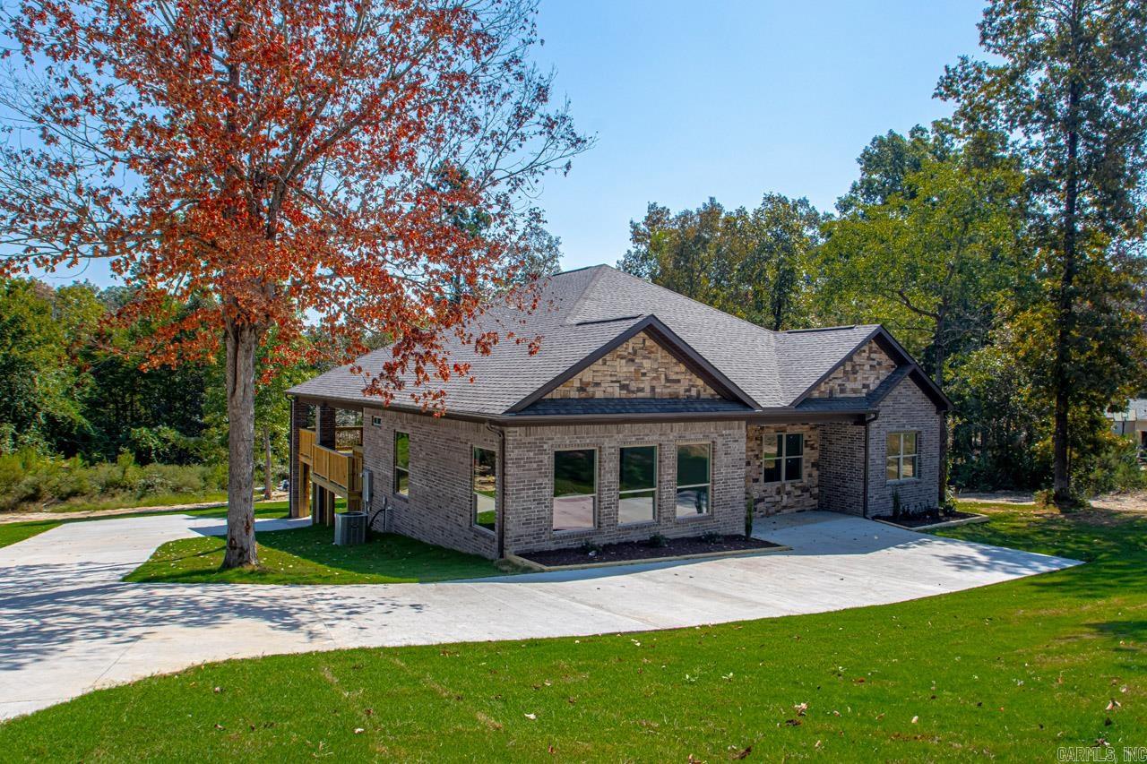 Mill Creek Estates Phase 3 - Residential