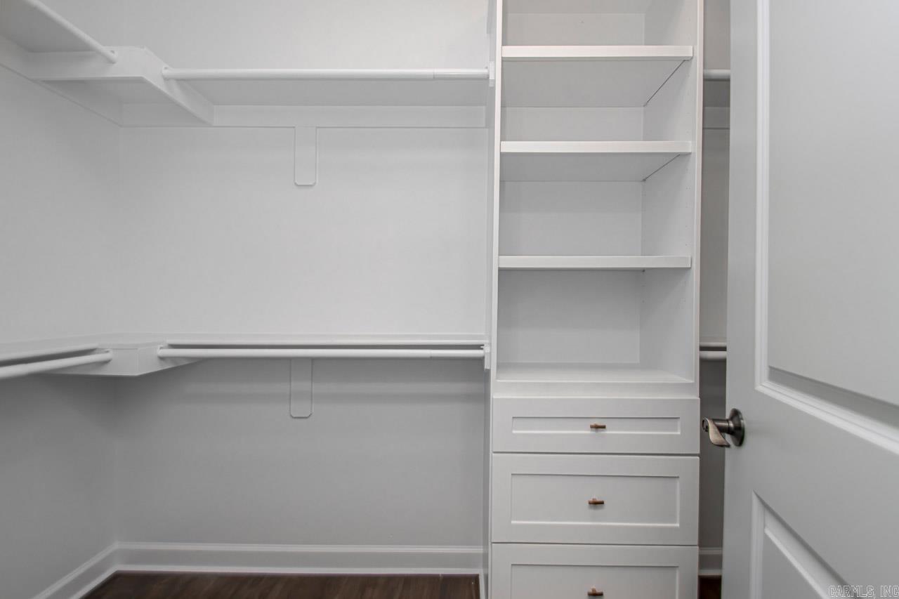 Mill Creek Estates Phase 3 - Residential