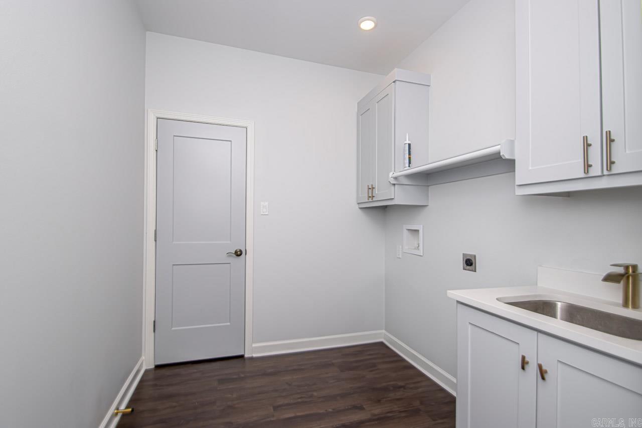 Mill Creek Estates Phase 3 - Residential