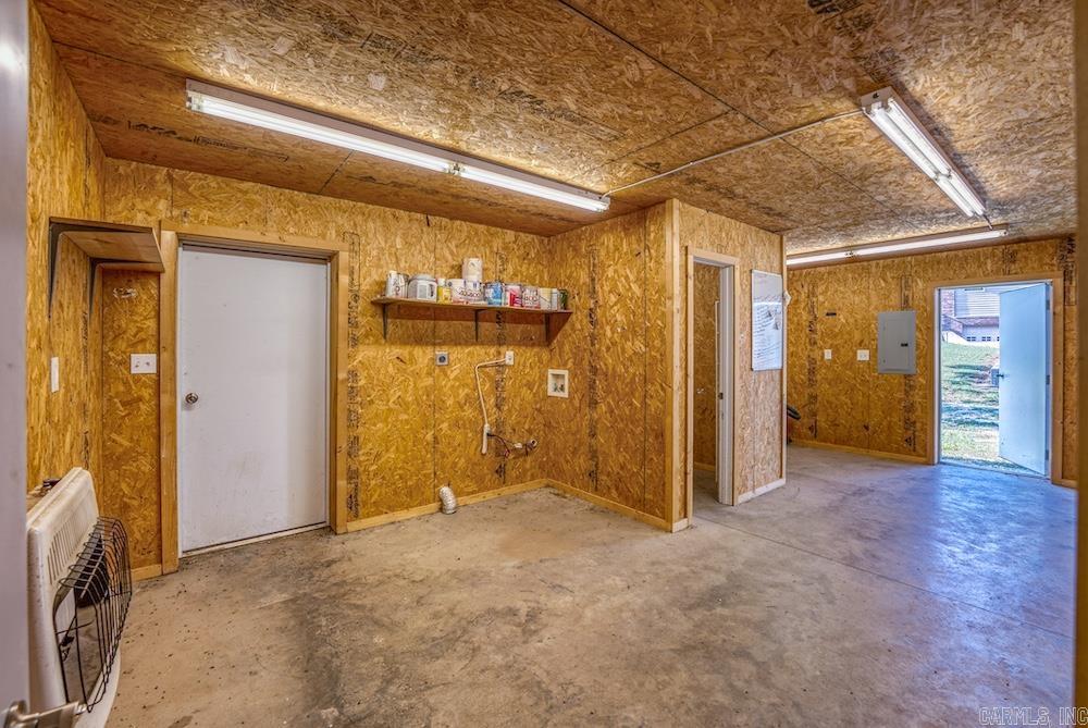 Not In List - Residential