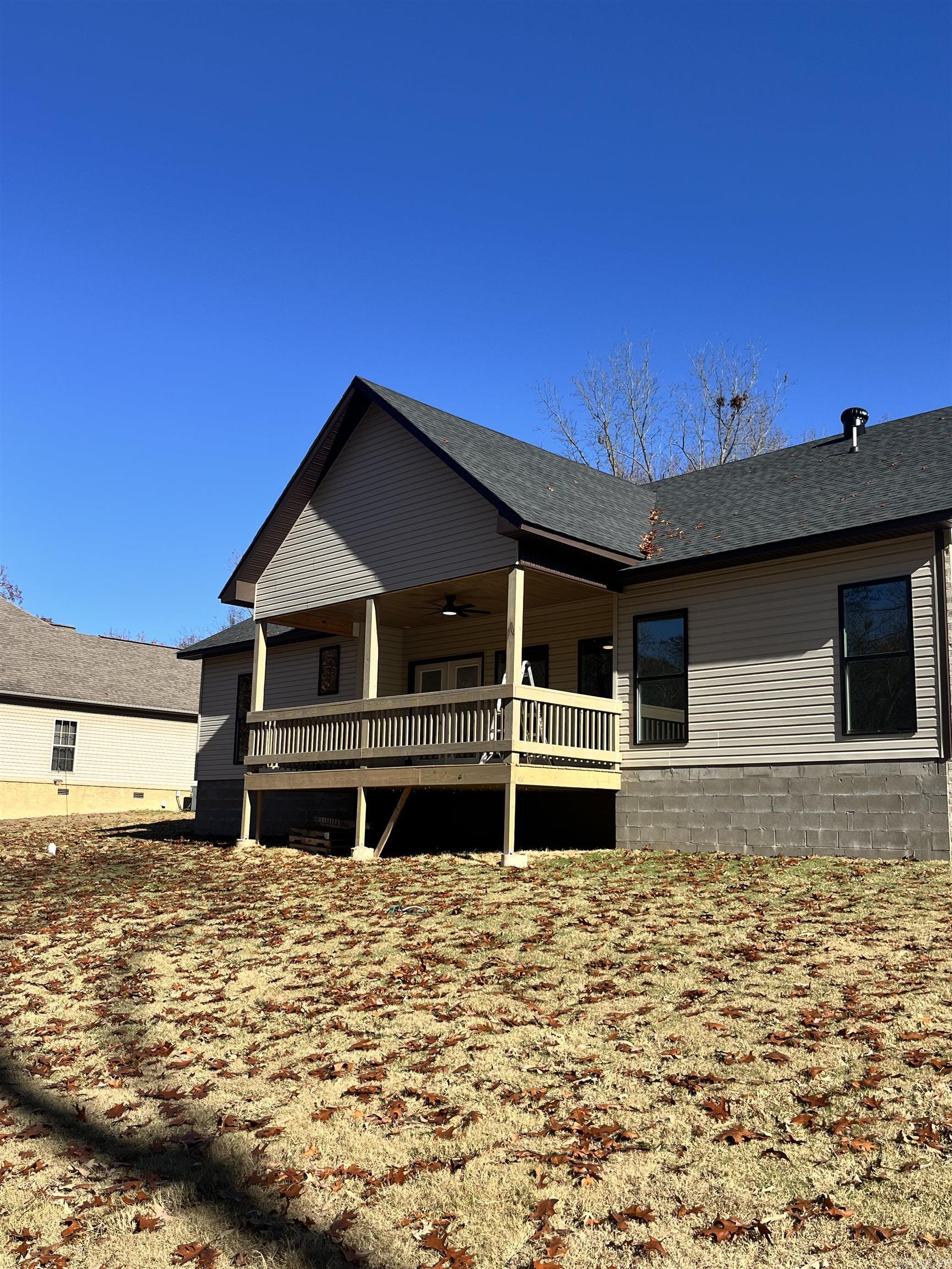 WOLFORD - Residential