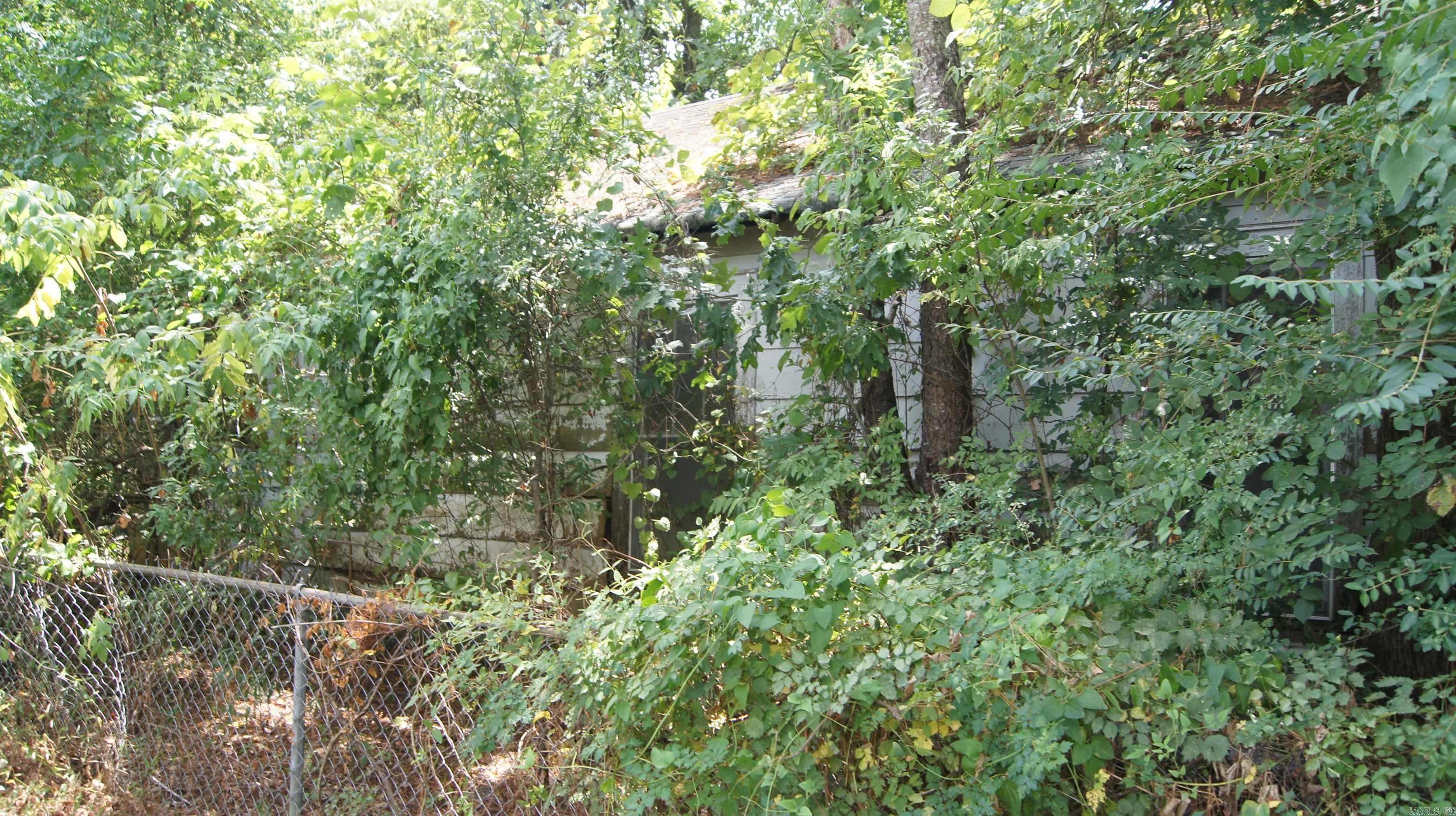 BREWSTER ADD - Residential