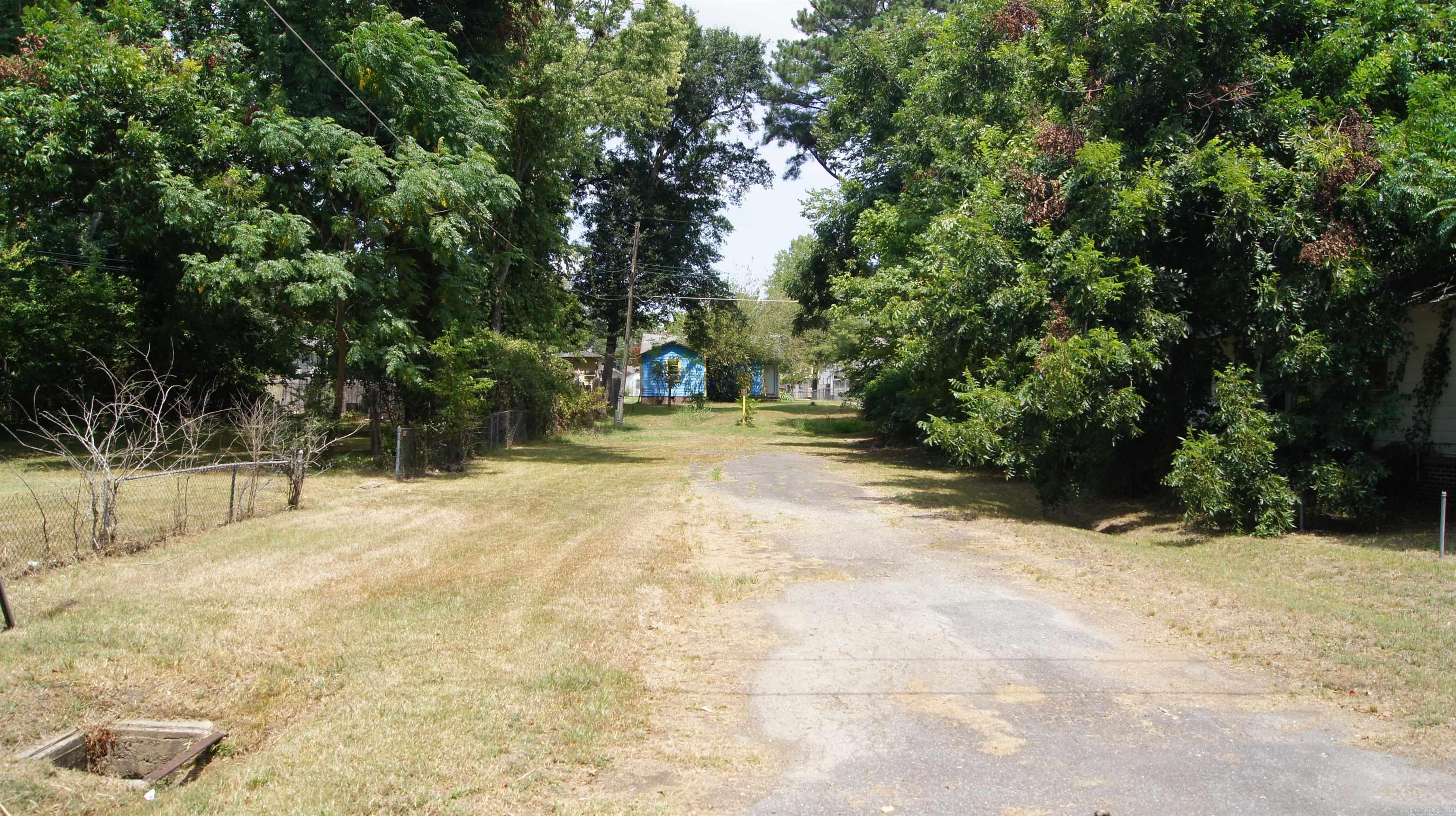 BREWSTER ADD - Residential